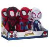 Мягкая игрушка Spidey Little Plush Майлз Моралес (Miles Morales) (SNF0004) изображение 4