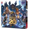 Пазл GoodLoot World of Warcraft 20th Anniversary 1000 эл. (5908305249627) изображение 2
