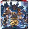 Пазл GoodLoot World of Warcraft 20th Anniversary 1000 эл. (5908305249627) изображение 3