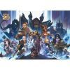 Пазл GoodLoot World of Warcraft 20th Anniversary 1000 эл. (5908305249627) изображение 6