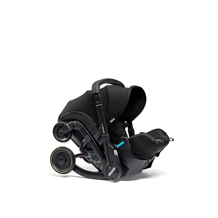 Автокрісло Doona X / Nitro Black (SP450-20-033-015) зображення 11