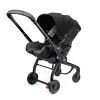 Автокрісло Doona X / Nitro Black (SP450-20-033-015) зображення 3