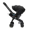 Автокрісло Doona X / Nitro Black (SP450-20-033-015) зображення 4