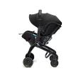 Автокрісло Doona X / Nitro Black (SP450-20-033-015) зображення 7