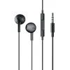 Наушники Havit HV-E331P Black (HV-E331P)
