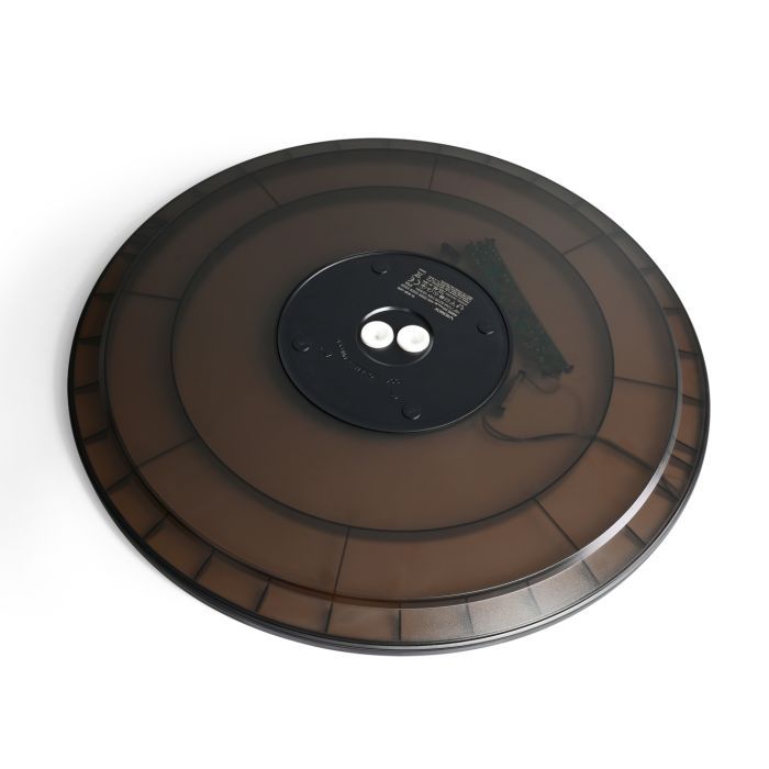 Світильник Videx DL5R 44W 3000K-4000K-5000K Black (VL-DL5R-44CB) зображення 5