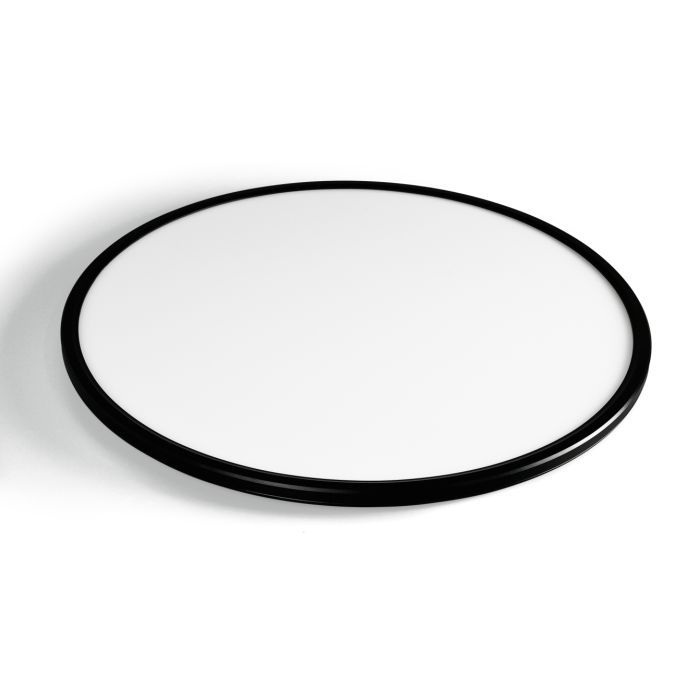 Світильник Videx DL5R 44W 3000K-4000K-5000K Black (VL-DL5R-44CB) зображення 7