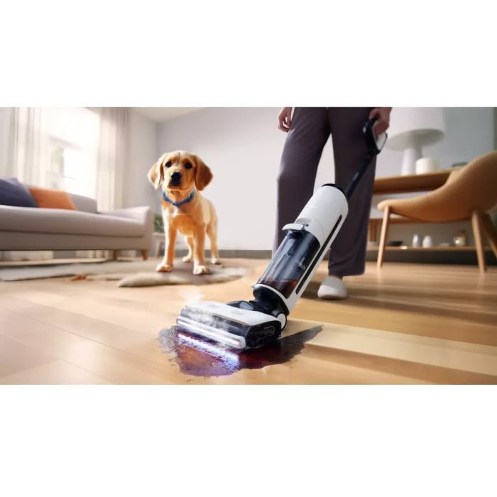 Пылесос Tineco Floor One S7 Steam Plus (SW110600DE) изображение 11