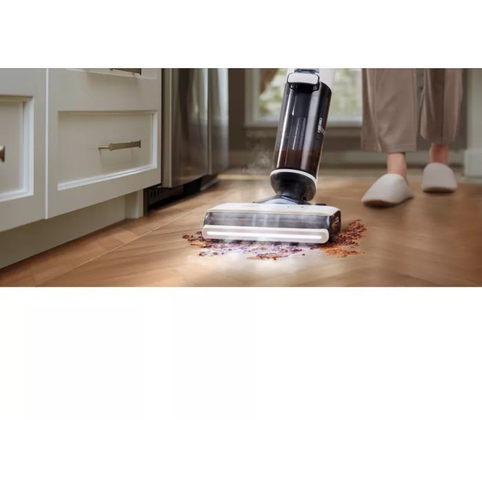Пылесос Tineco Floor One S7 Steam Plus (SW110600DE) изображение 6