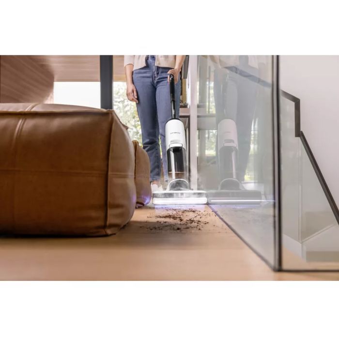 Пылесос Tineco Floor One S7 Steam Plus (SW110600DE) изображение 8