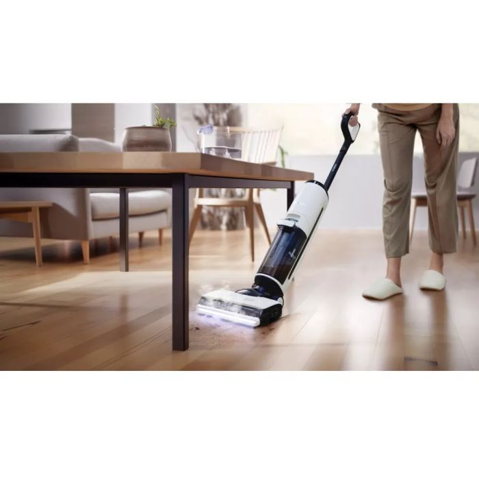 Пылесос Tineco Floor One S7 Steam Plus (SW110600DE) изображение 9