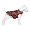 Курточка для тварин WAUDOG Clothes "Швидкість Флеша" S (503-1080) зображення 2