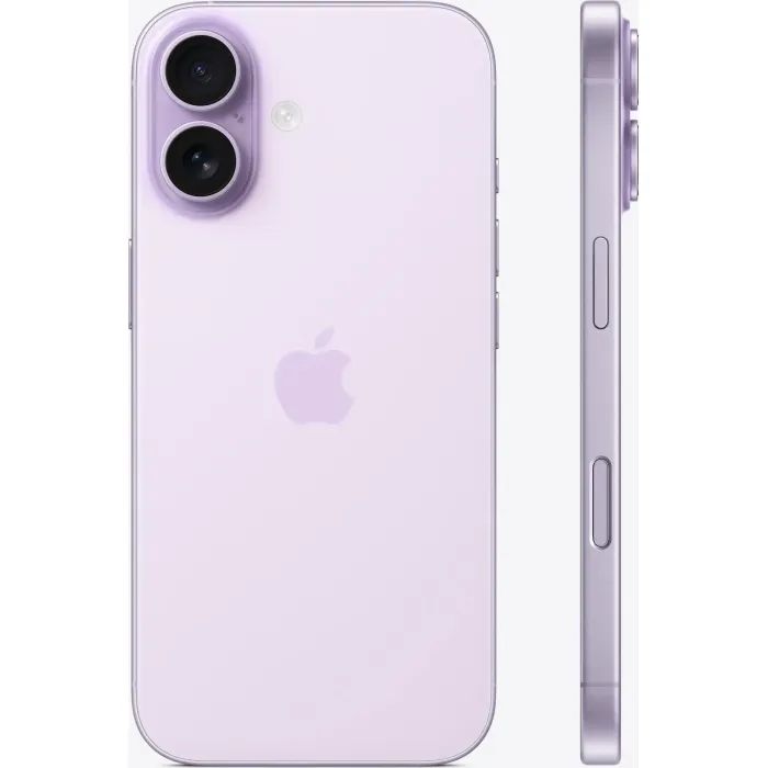 Мобільний телефон Apple iPhone 17 256GB Black (MG6J4) зображення 3