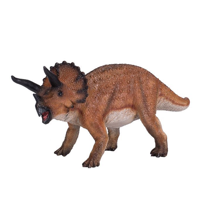 Фигурка Mojo Трицератопс (381017)