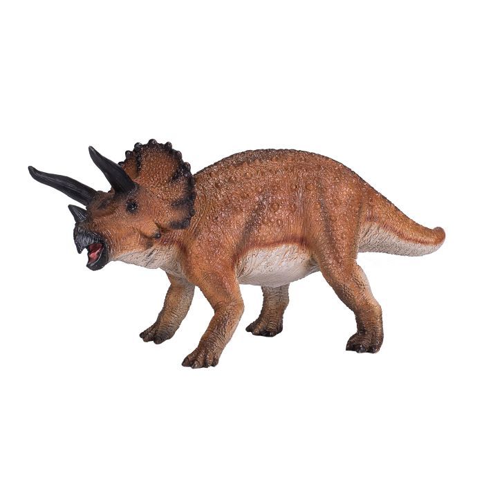 Фигурка Mojo Трицератопс (381017) изображение 2