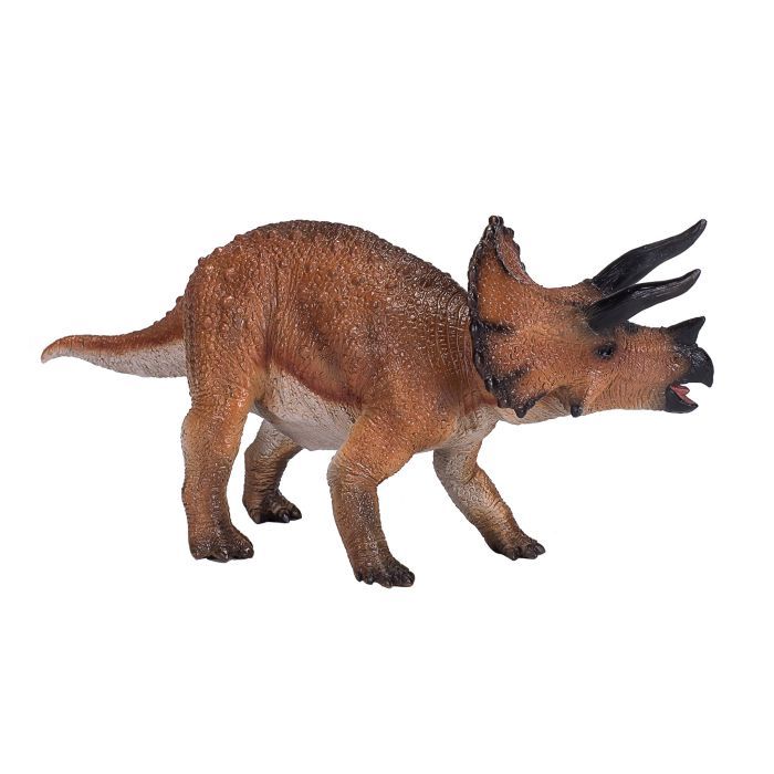 Фигурка Mojo Трицератопс (381017) изображение 3