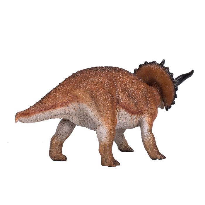 Фигурка Mojo Трицератопс (381017) изображение 4
