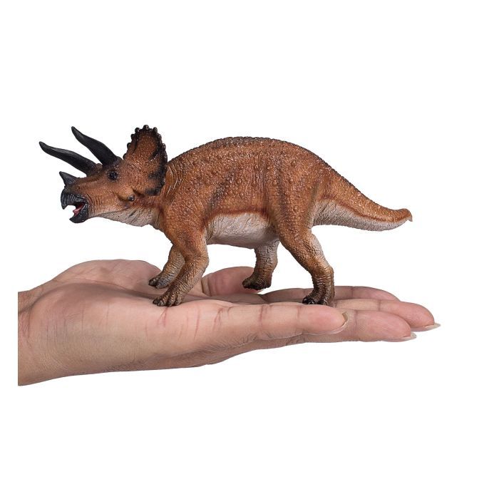 Фигурка Mojo Трицератопс (381017) изображение 5