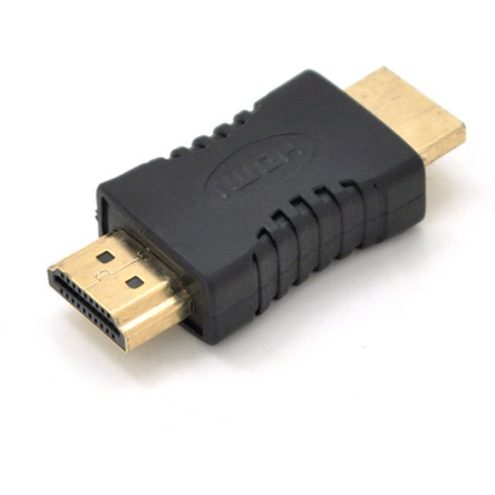 Переходник HDMI M to HDMI M Voltronic (YT-A-HDMI(M)/(M))