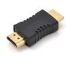 Переходник HDMI M to HDMI M Voltronic (YT-A-HDMI(M)/(M))