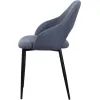 Кухонний стілець Special4You Turin blue (E7559) зображення 3