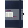 Тижневик Axent датований 2026 Prime Strong 145х210, синій (8507-26-02-A) зображення 2