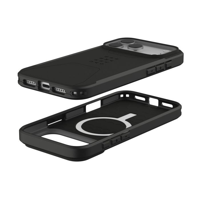 Чохол до мобільного телефона UAG iPhone 17 Pro Max Civilian MagSafe Black (114546114040) зображення 10
