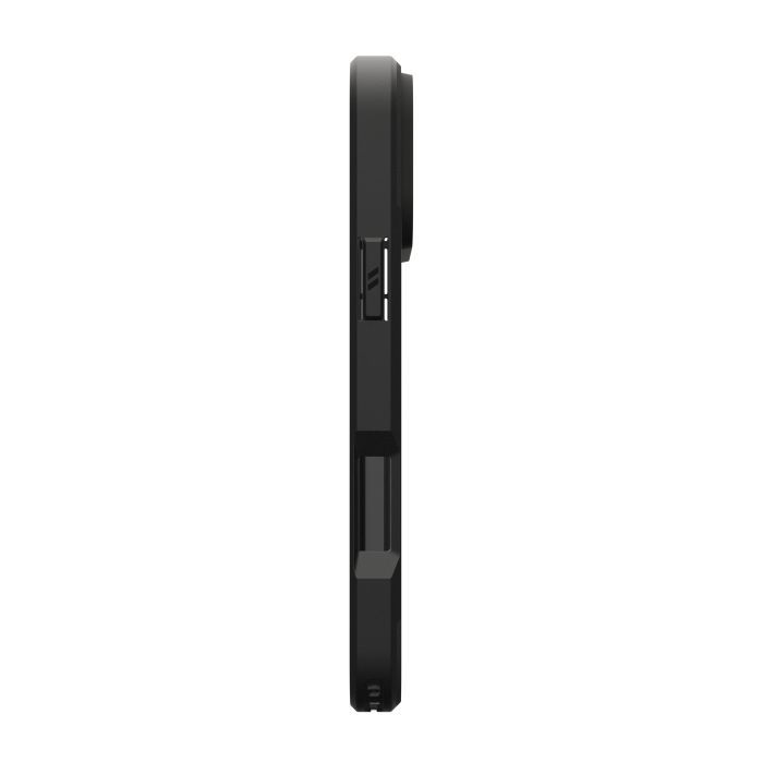 Чохол до мобільного телефона UAG iPhone 17 Pro Max Civilian MagSafe Black (114546114040) зображення 12