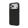 Чохол до мобільного телефона UAG iPhone 17 Pro Max Civilian MagSafe Black (114546114040) зображення 4