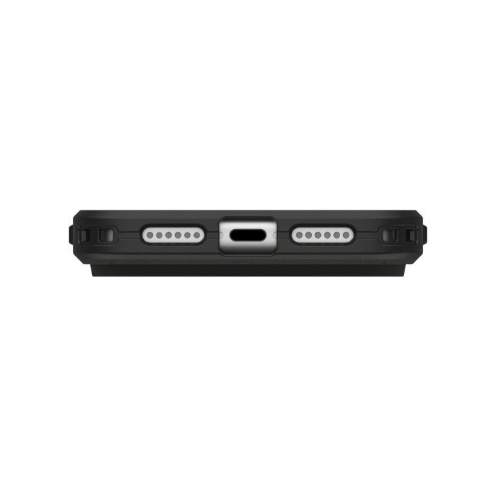 Чохол до мобільного телефона UAG iPhone 17 Pro Max Civilian MagSafe Black (114546114040) зображення 6