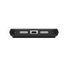 Чохол до мобільного телефона UAG iPhone 17 Pro Max Civilian MagSafe Black (114546114040) зображення 6