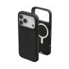 Чохол до мобільного телефона UAG iPhone 17 Pro Max Civilian MagSafe Black (114546114040) зображення 9