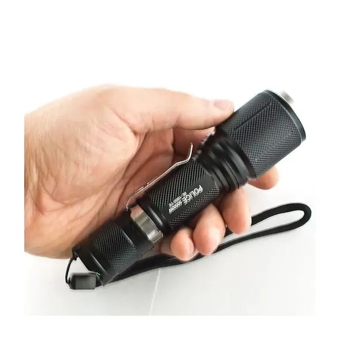 Фонарь Bailong BL-1860-Т6 изображение 3