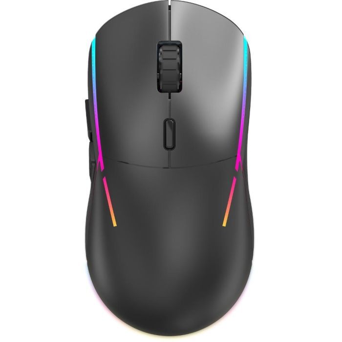 Мышка YENKEE YMS 3500BK Samurai Wireless Black (45018706)