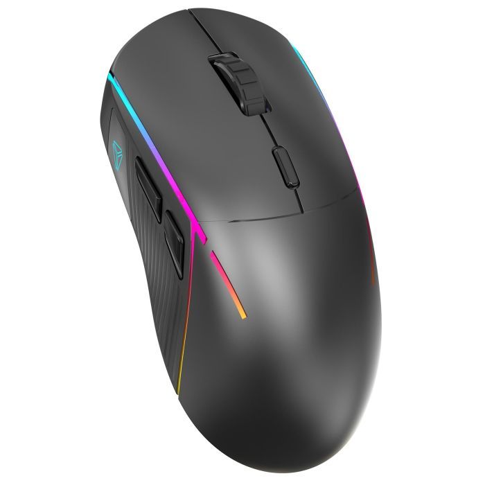 Мышка YENKEE YMS 3500BK Samurai Wireless Black (45018706) изображение 2