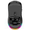 Мышка YENKEE YMS 3500BK Samurai Wireless Black (45018706) изображение 3