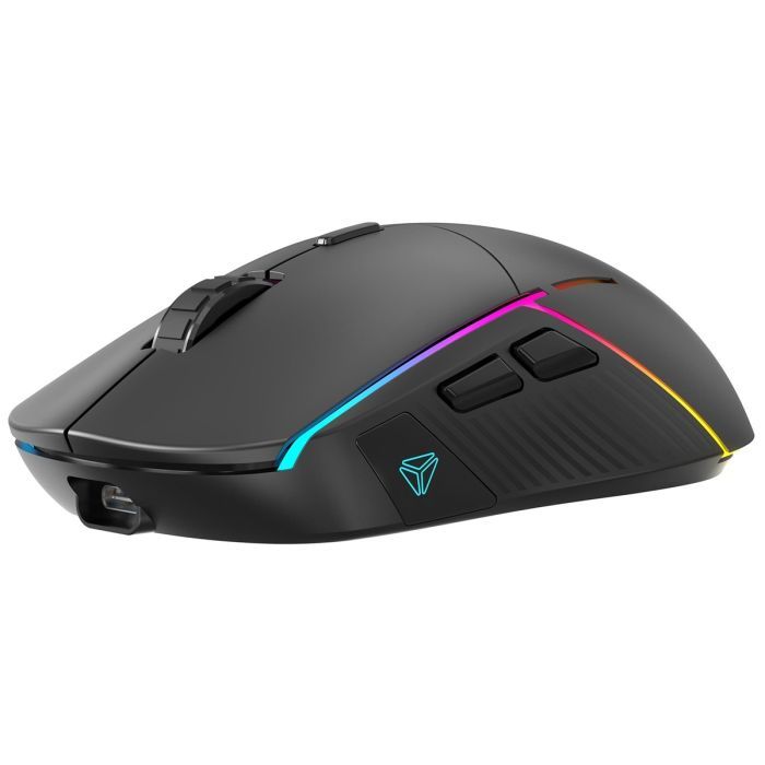 Мышка YENKEE YMS 3500BK Samurai Wireless Black (45018706) изображение 4