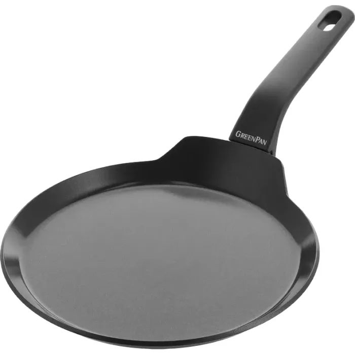 Сковорода GreenPan Essence Magneto, для млинців 24 см (CC008126-001)
