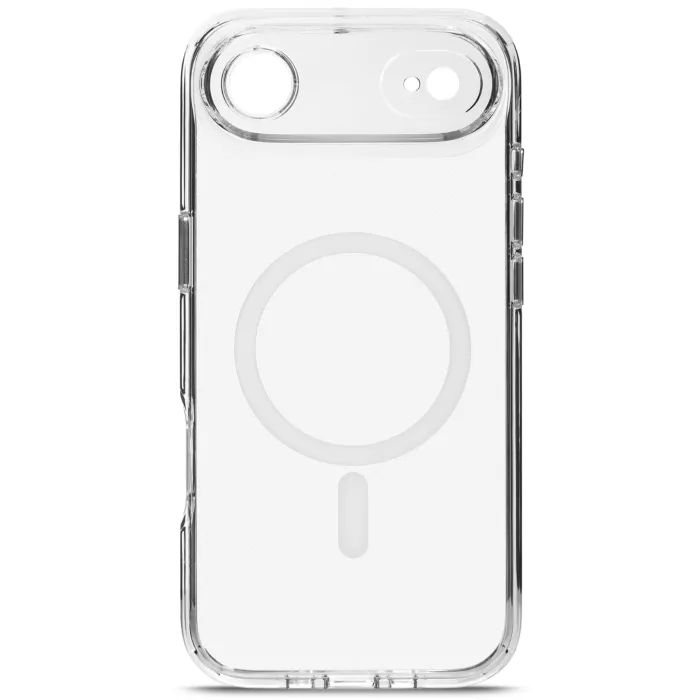 Чехол для мобильного телефона Harder Nude MagCase Apple iPhone 17 Air (ARM87345)