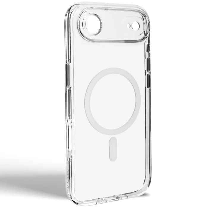 Чехол для мобильного телефона Harder Nude MagCase Apple iPhone 17 Air (ARM87345) изображение 2