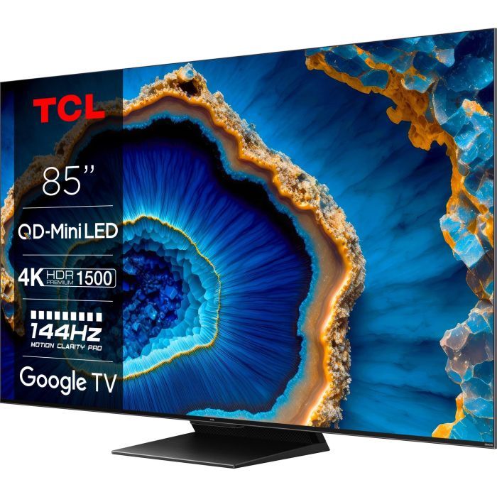 Телевизор TCL 85C809 изображение 3