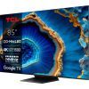 Телевизор TCL 85C809 изображение 3