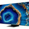 Телевизор TCL 85C809 изображение 6