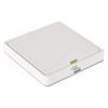 Розумний вимикач EMOS H5011 1 button ZigBee 3.0 White (H5011) зображення 7