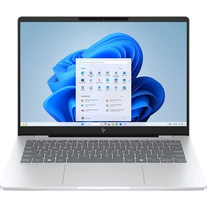 Ноутбук HP OmniBook 7 14-fs0001ua (C3VS6EA)