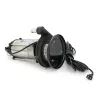 Заглибний насос Voltronic 1500W, 220V, до 4 м³/год, підйом до 30 м, 25мм, INOX, 410х200х230 мм, 11.5 кг. + перехідник (YT-P-1500-30) зображення 2