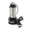 Заглибний насос Voltronic 1500W, 220V, до 4 м³/год, підйом до 30 м, 25мм, INOX, 410х200х230 мм, 11.5 кг. + перехідник (YT-P-1500-30) зображення 3