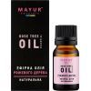 Эфирное масло Mayur Розового дерева 10 мл (4820230951943) изображение 2