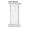 Чехол для мобильного телефона BeCover Anti-Shock Oppo A5 Pro 4G/5G Clear (713813) изображение 2