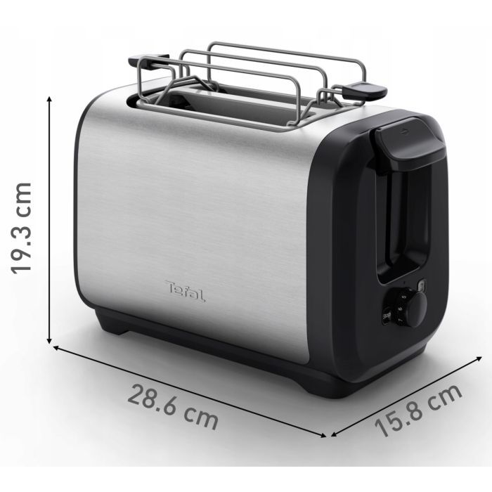 Тостер Tefal TT5S1DE0 изображение 3